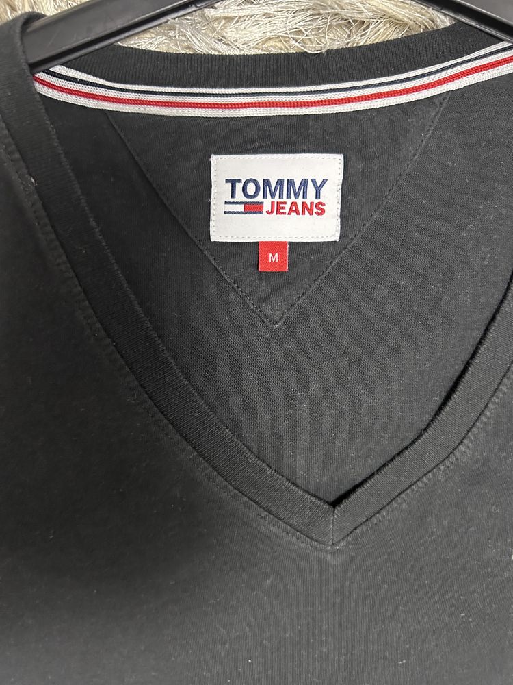 Tricou Tommy jeans