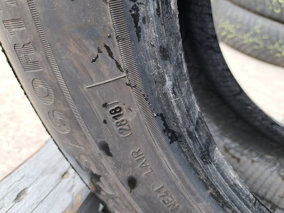 Anvelope de iarna 225-60r17 Dunlop