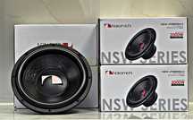 Сабвуфер Nakamichi NSW-Z1203S4 2000w(sambufer,bufer)(jbl,machete,dl)
