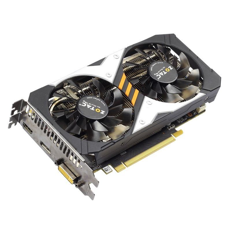 Продам видеокарту Gtx 960