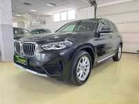 BMW X3 BMW X3 xDrive 30e Sport,Plug-in,Posibilitate finantare
