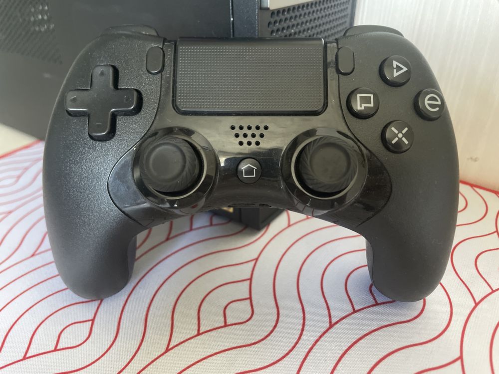 Контроллер dexp ps4