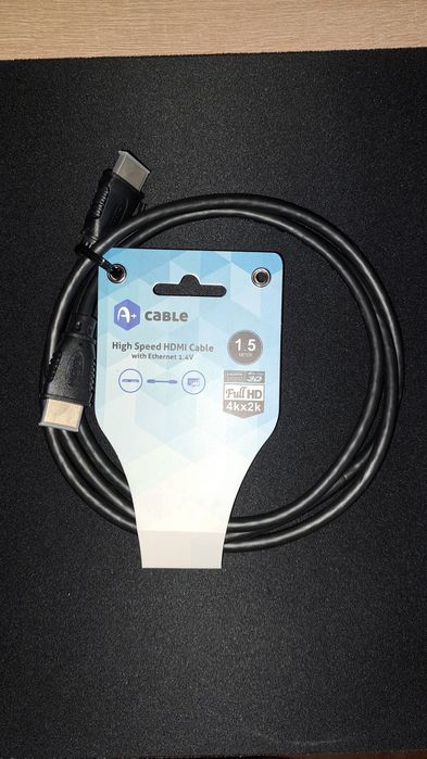 Cablu HDMI pentru calculator