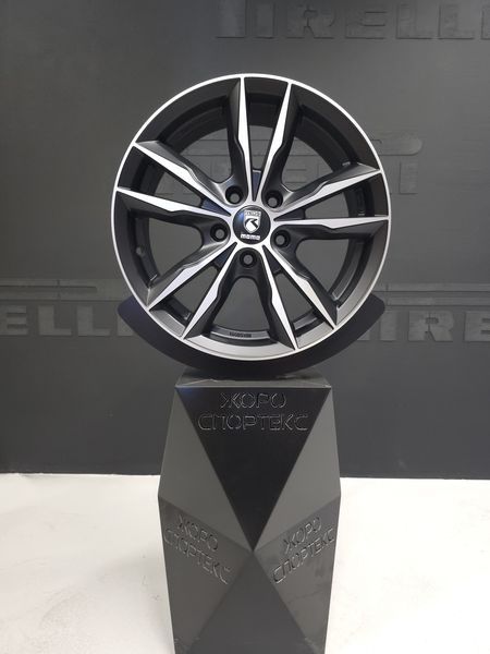 16цола 5х108 Peugeot,Ford,Renault,Volvo 5x108