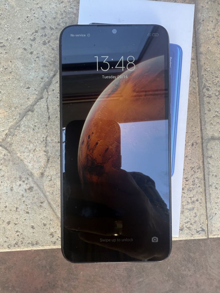 Xiaomi Redmi 9A
