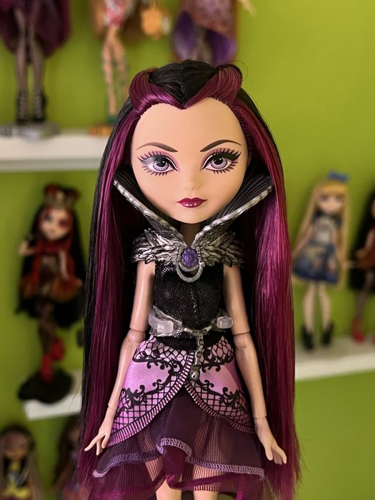 НАМАЛЕНИ Кукли Ever After High