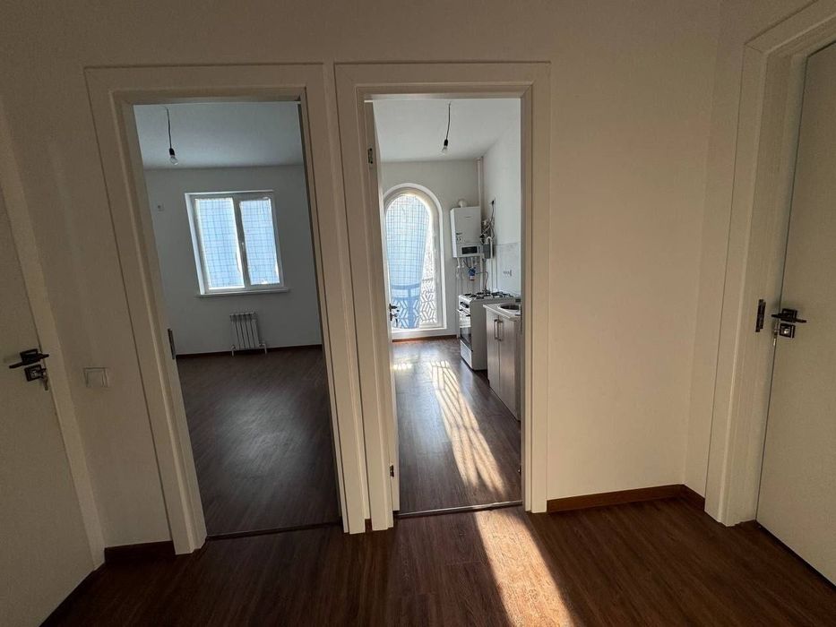 Продам 2ком кв Новостройка 2мик Ипотека паспорт эвазига