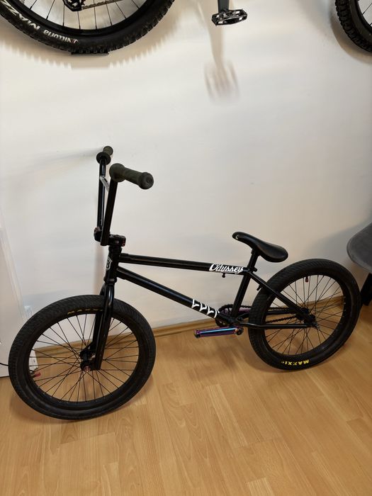Bicicleta BMX Mafia Bikes 20 inch