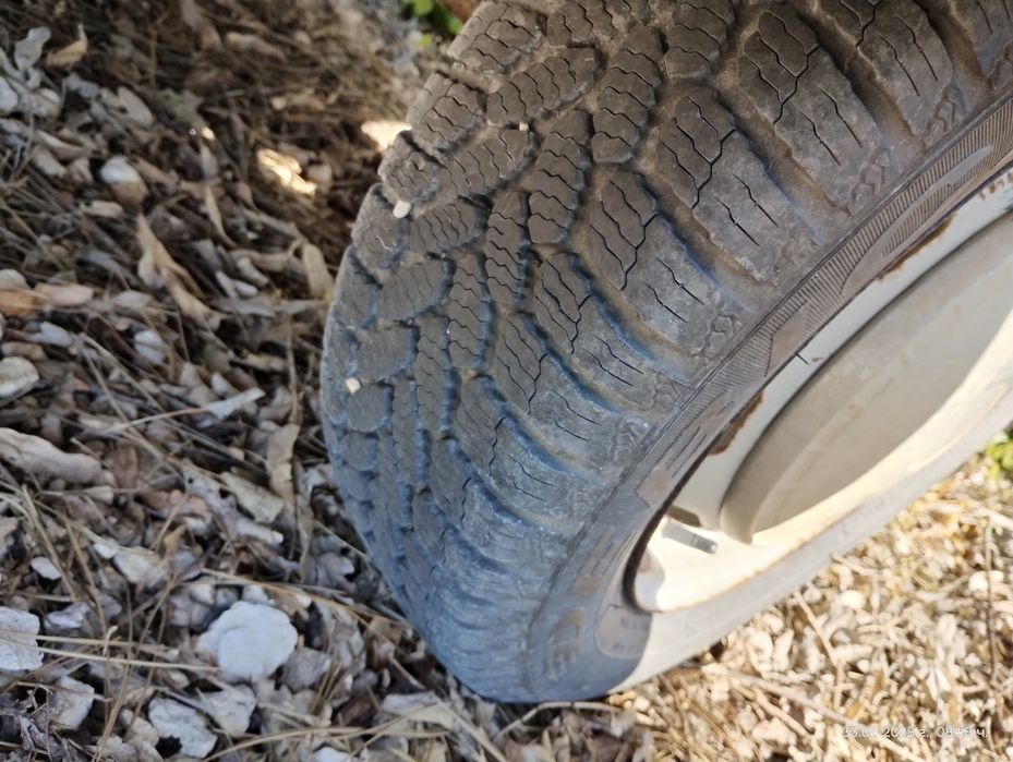 Ремарке руско заводско