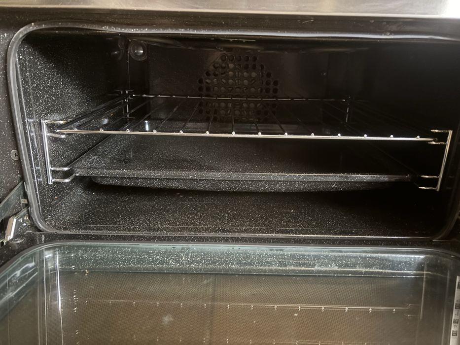 Фурна за пици за вграждане Foster Model: ART. FI S36 V