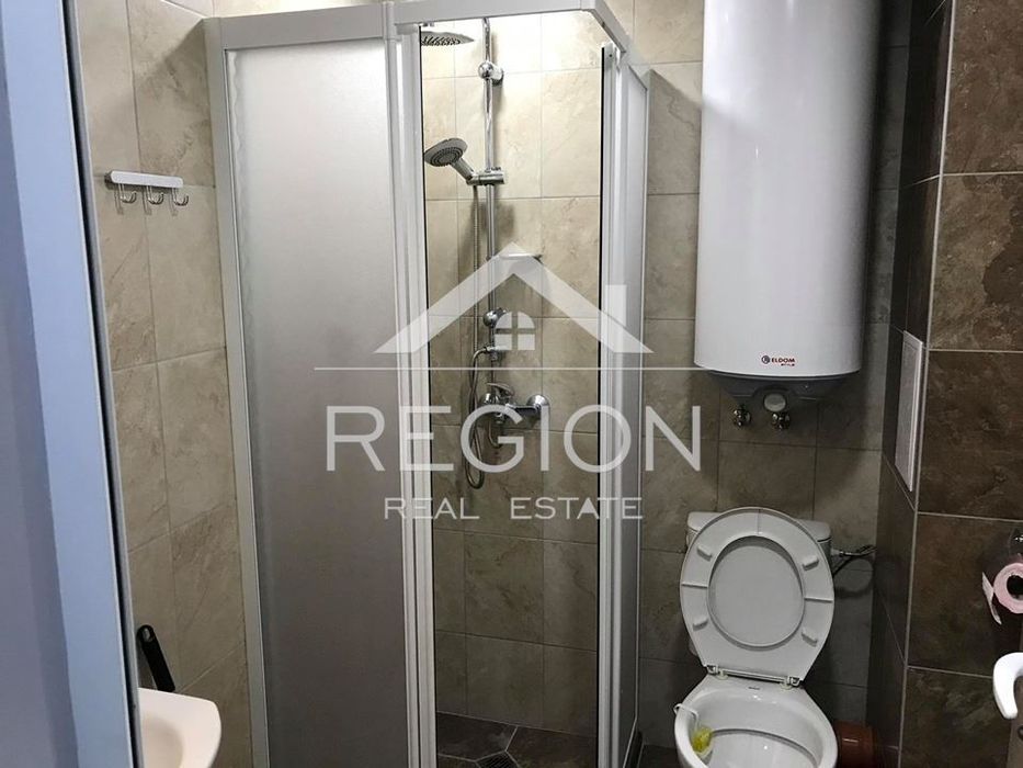 Дава се под наем Двустаен апартамент в Варна, Виница - 45 кв.м за 255 € - Снимка #6