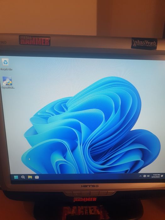 PC Gaming Ryzen 5 3600