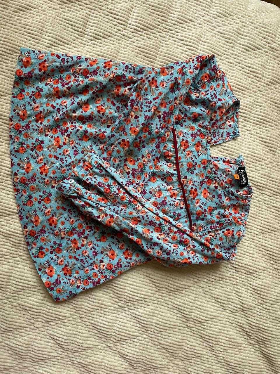 Продам детские платья