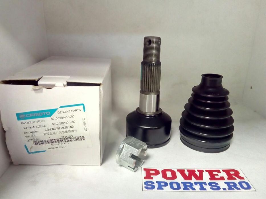 Cap planetara ATV CF Moto cfmoto 450 520 roata fata exterior NOU