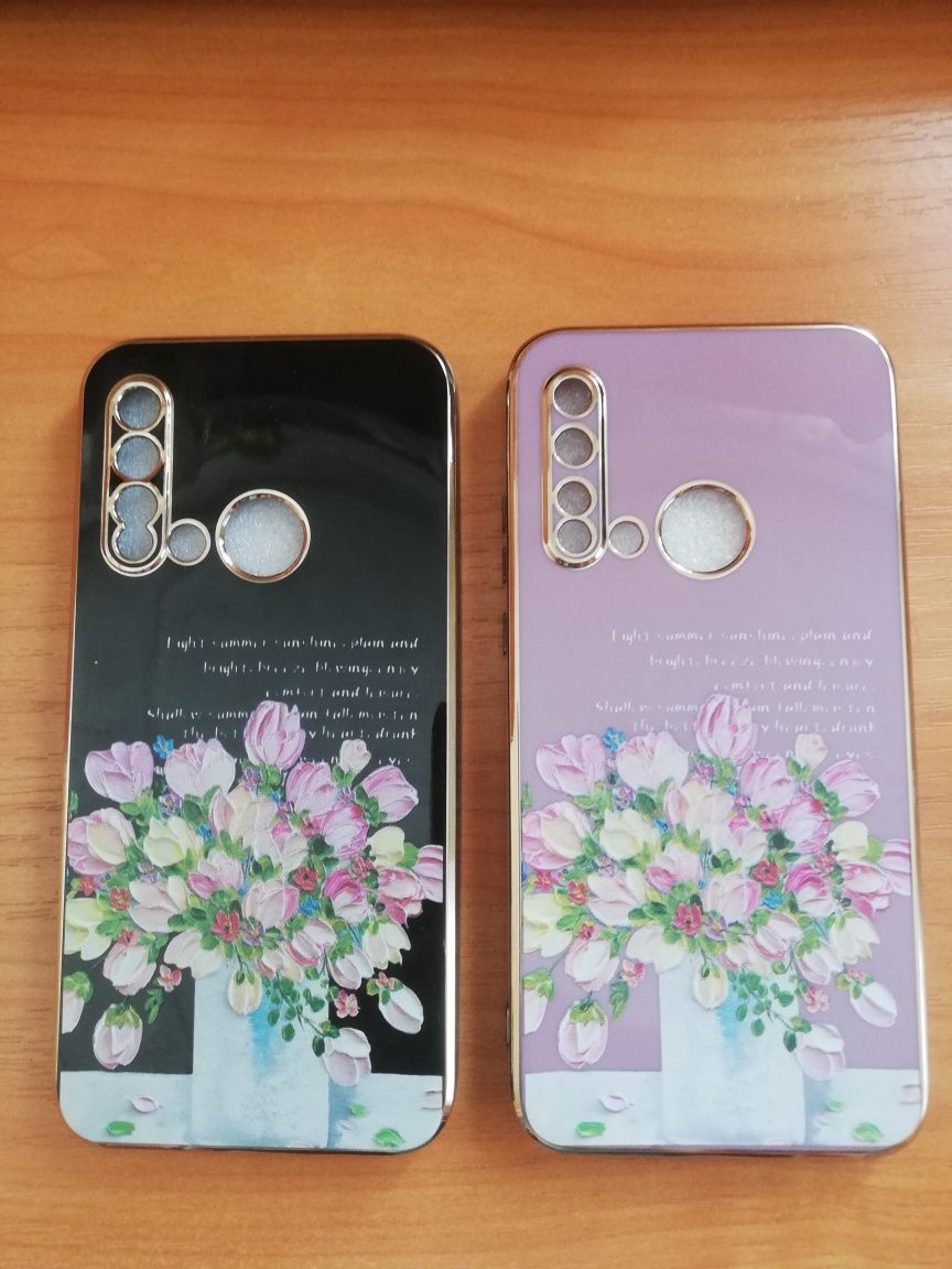 Продам чехлы на смартфоны