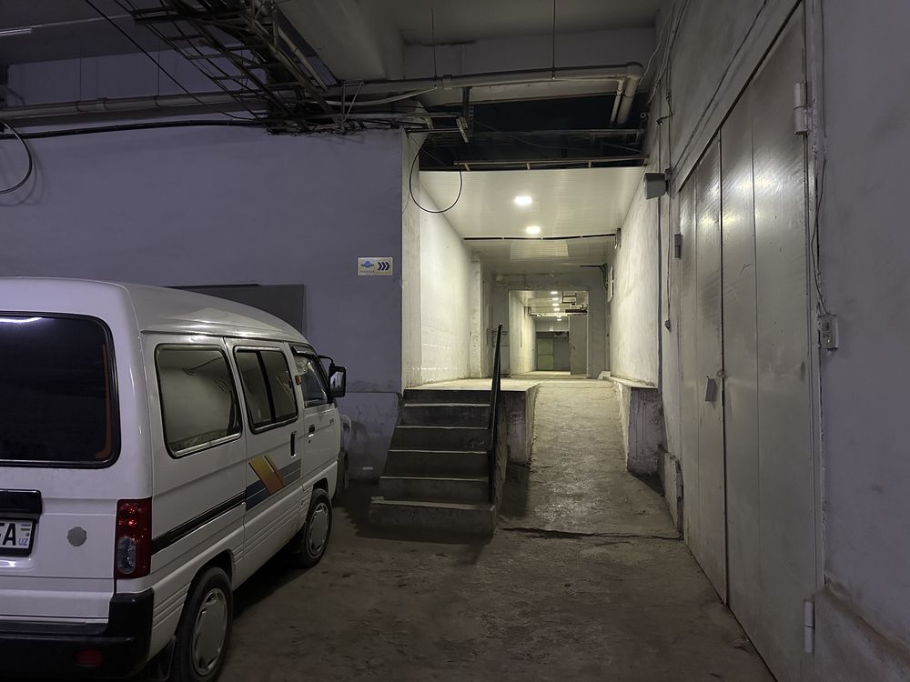 Дарк Китчен • Аренда Центр • 30 м² • Для производства еды на доставку