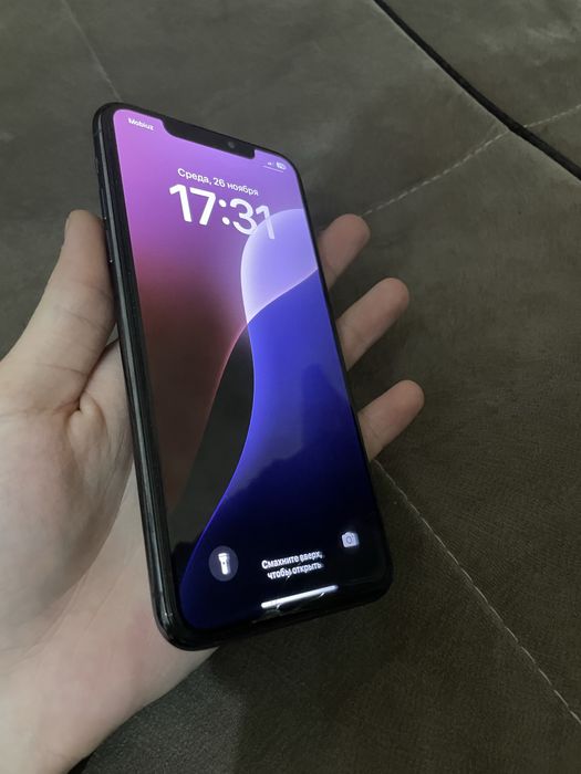 iphone 11 pro max 256 gb