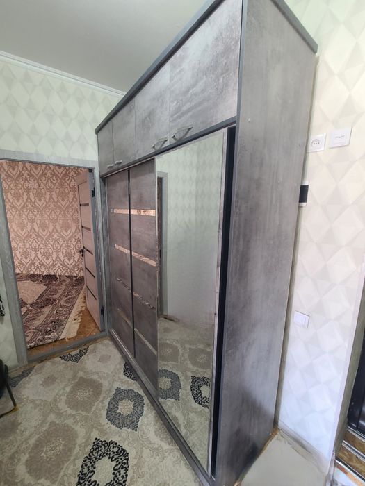 Qizlarga kvartira Sergeli Mediapark orqasidagi golden Hous
Yangihayot