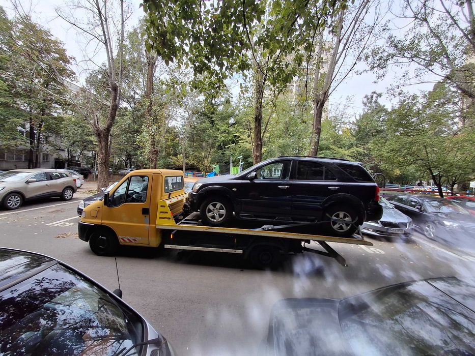 Fiat Ducato Platforma Hidraulica