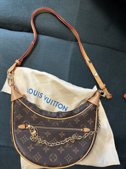 Чанта Louis Vuitton