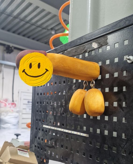 Сувенир 18+(дерево)