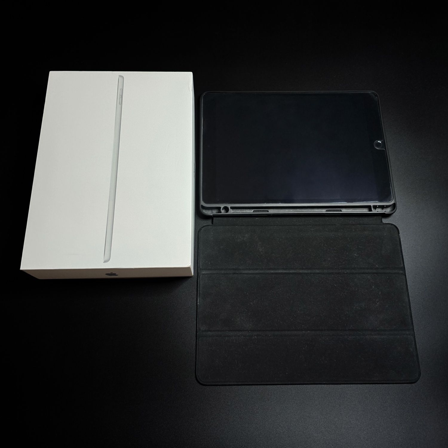 Ipad 9 (модель 2021)