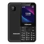 Telefon butoane taste mari copii batrani seniori maxcom mm248 sigilat