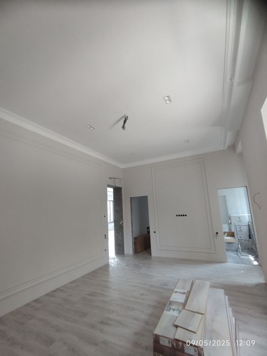 Malyarka ,laminat ,opshi odelka