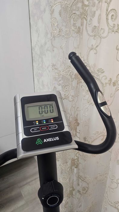 Велотренажёр для квартиры