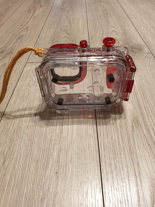 Vand Carcasa subacvatica Camera Seashell ss-2