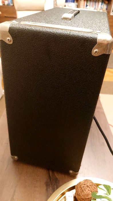 Peavey Pacer 100 SS combo chitara