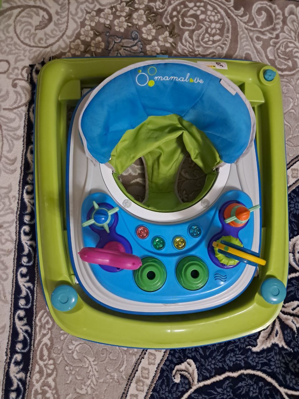 Ходунок для детей