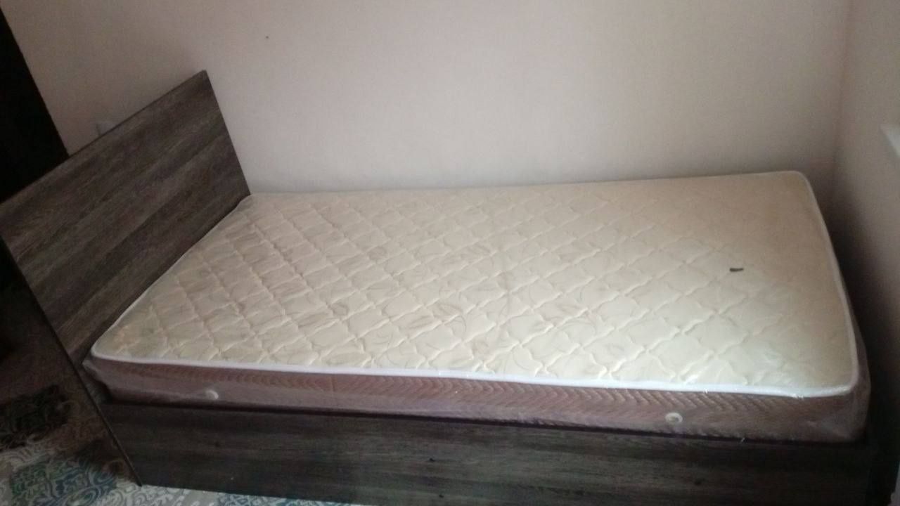 Ортопедический кровать