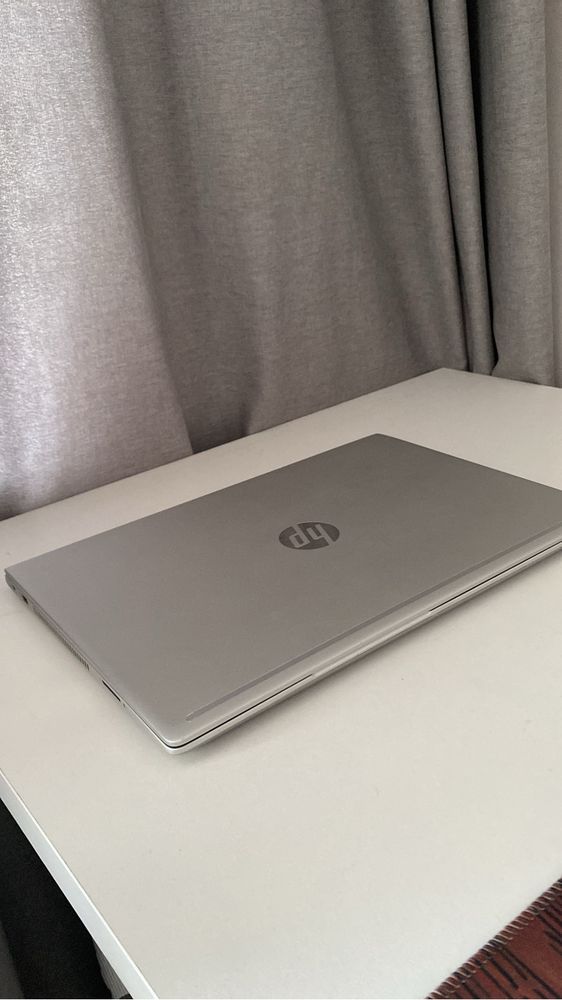 hp probook 450 g7