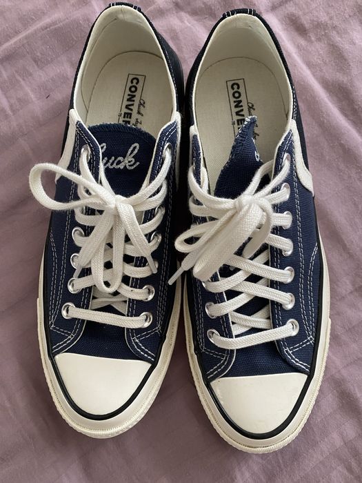 Кеды Converse 42 оазмер