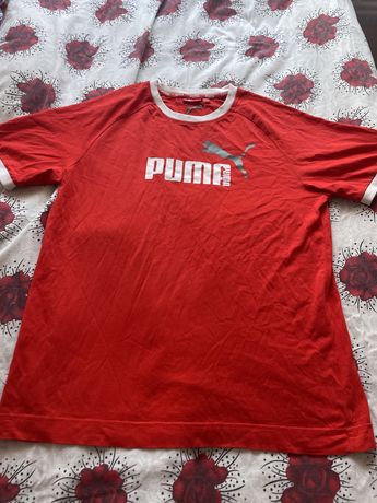 Vand tricou Puma