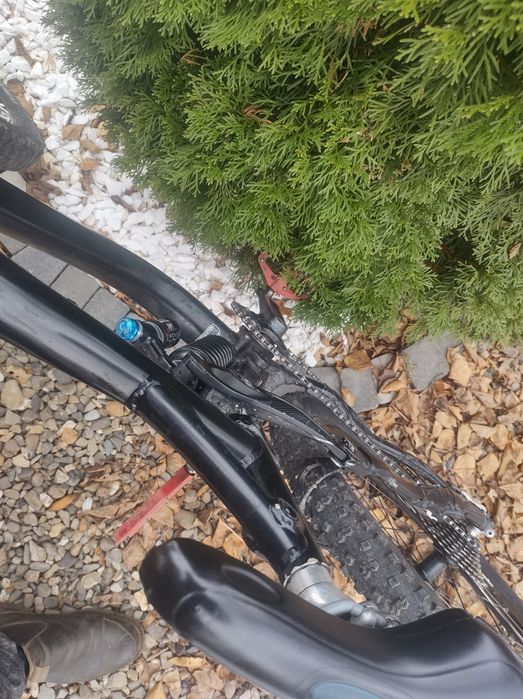 Vand urgent bicicleta norco Aurum hollo form cu multiple imbunatatiri