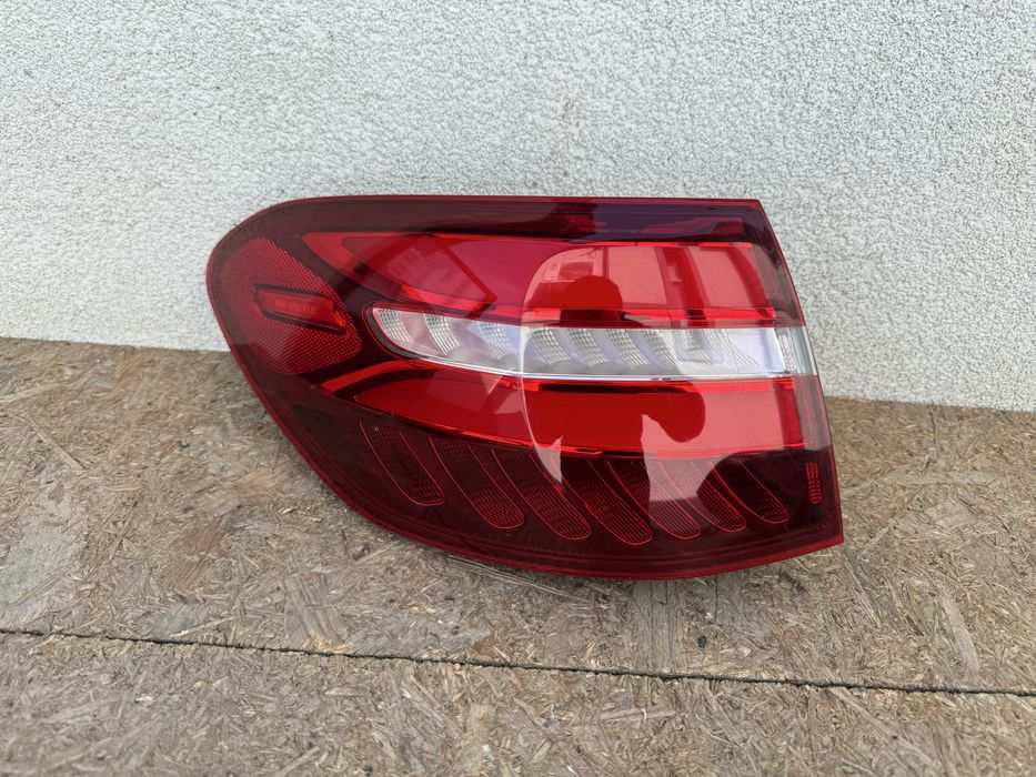 Stop tripla lampa stanga aripa caroserie Mercedes GLC W253 Full LED