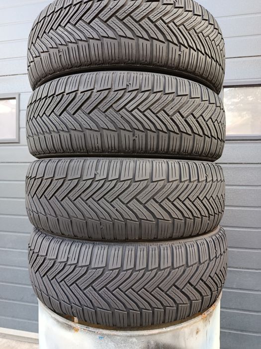 ‼️ 195 65 15 Michelin M+S Import Austria ‼️