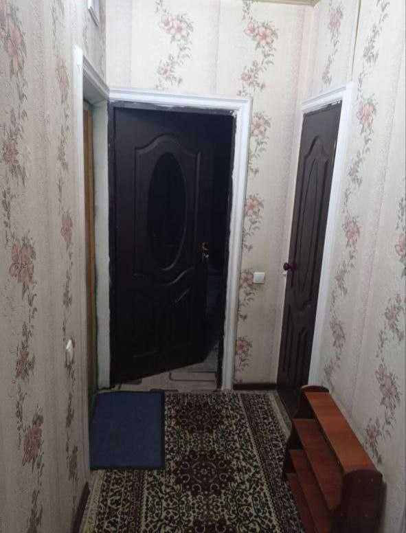 2 хонали квартира сотилади Учтепа токзор 56м2 капитал ремонт