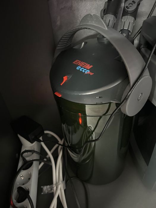 Vand Eheim Filtru Extern acvariu Ecco Pro 300