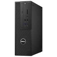 Workstation Dell Precision T3420 SFF