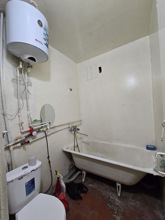 Zudlik bilan kvartira ijaraga beriladi