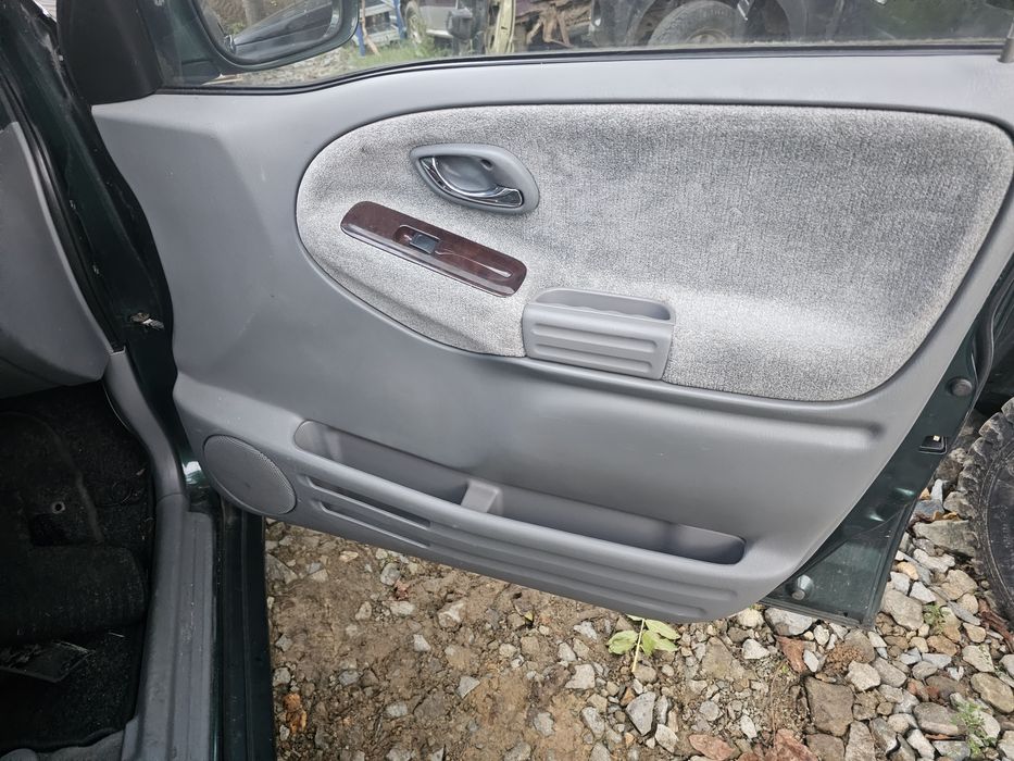 Piese Suzuki Grand Vitara Xl v6