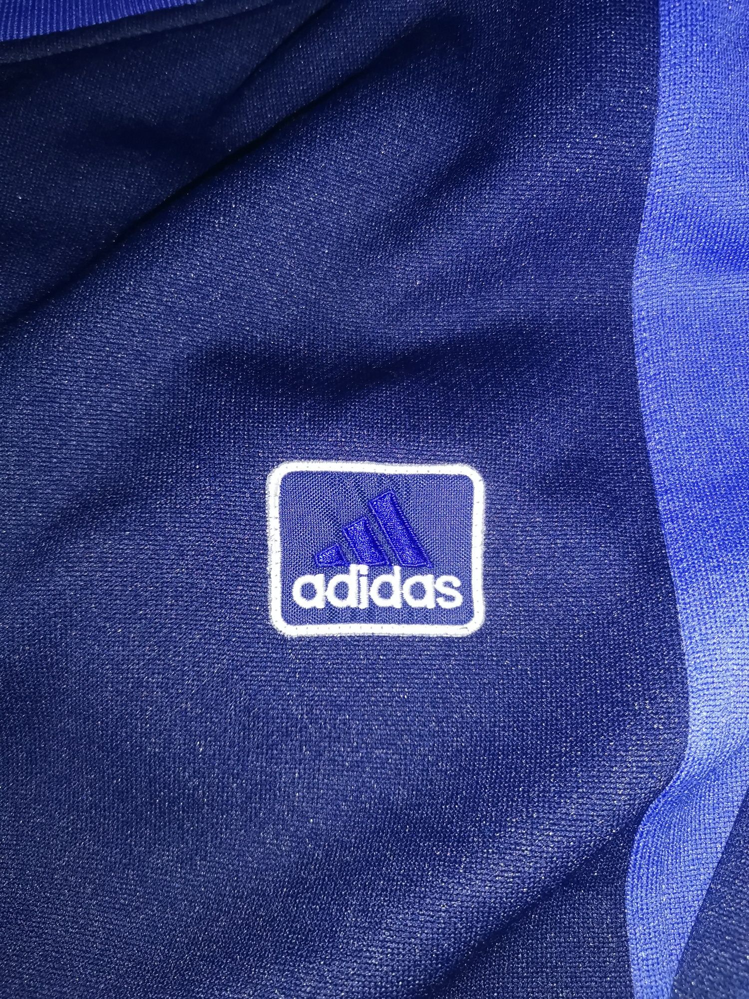 Bluza Adidas Originală Vintage