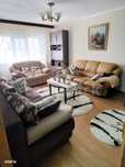 Apartament generos 3 camere, 2 băi, balcon închis, etaj 1 – I.C. Frimu