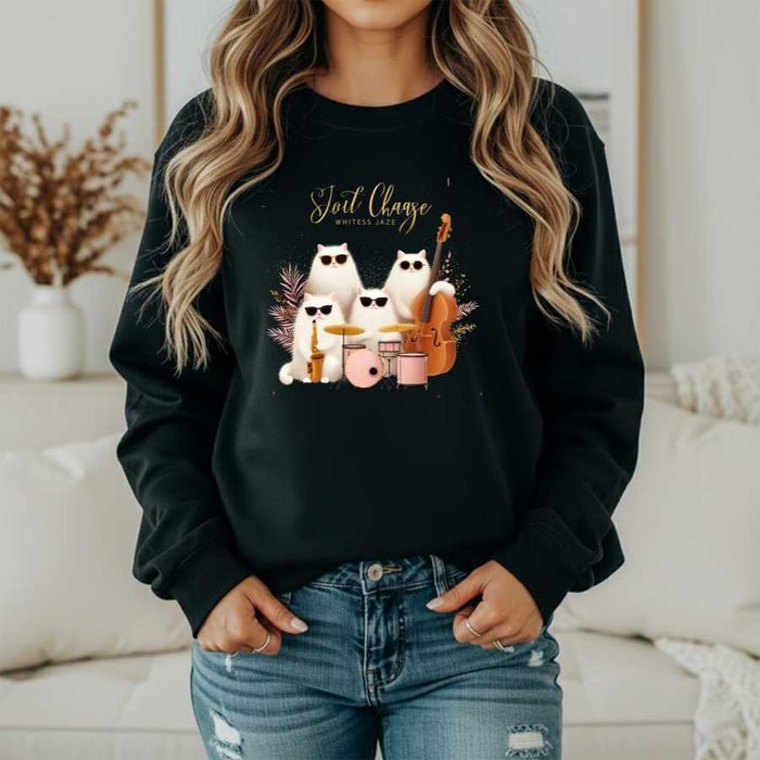 Дамски суичър Премиум качество, ексклузивен дизайн