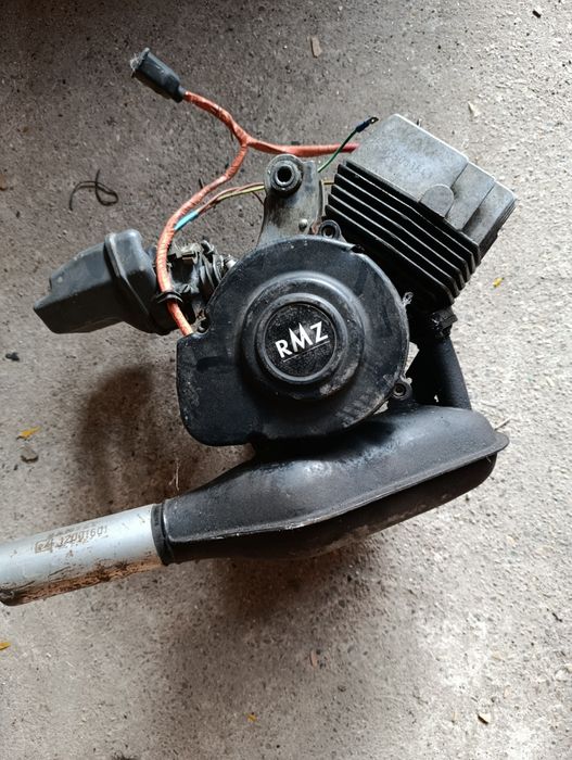 Moped 50cc - piese