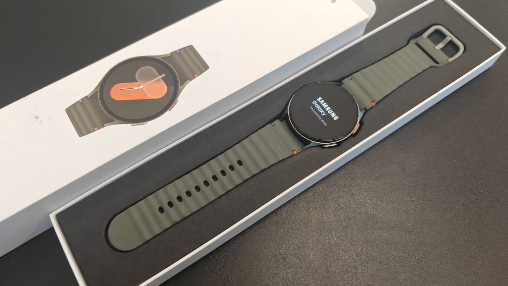 Samsung Galaxy Watch 7 40mm LTE