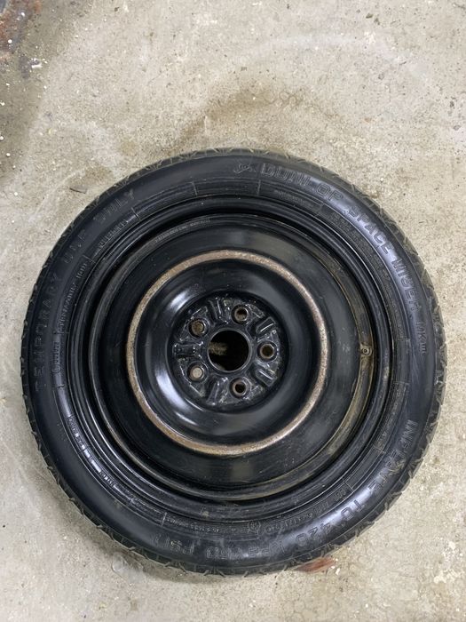 запаска докатка камри 40 оригинал